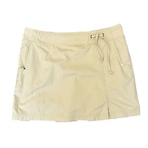 Royal Robbins Skort Size Large